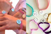 Happy Pulseras revoluciona el mundo nupcial con complementos personalizados para bodas
