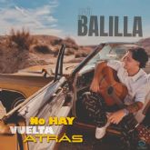 El murciano Ral 'El Balilla' celebra sus diez anos en la msica con nuevo trabajo