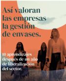 'Claridad, atencin y eficiencia': las ventajas de trabajar con un SCRAP tras la liberalizacin