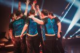 GIANTX hace sudar al imponente Paper Rex en el Mundial de Valorant pero los 'playoffs' deben esperar