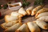 Autnticas empanadas argentinas disponibles en distribucin al por mayor en Espana