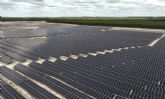 Ijes Solar construye una planta fotovoltaica de 45,5 MW al sur de Francia junto a Total Energies