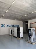 XCharge EU inaugura un nuevo centro tcnico en Madrid