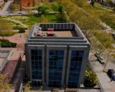 TOMSA Destil y MASPV inauguran su segunda planta fotovoltaica en Barajas