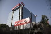 Santander fortalece su posicin como banco preferente de Tesla