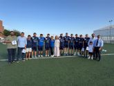 El rugby se abre paso en las aulas de Highlands School Sevilla de la mano del Cajasol Real Ciencias Sevilla
