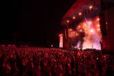 Del Poble Fest arrasa en su primera edicin con 17.500 personas