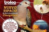 Entretenimiento, informacin y todo sobre la caza en el Nuevo Espacio de Entretenimiento Cinegtico de Trofeo Caza