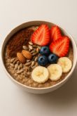 Paccari recomienda tres desayunos nutritivos elaborados con el cacao premium ms premiado del mundo