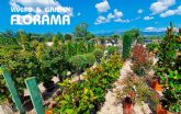VIVEROS FLORAMA: excelencia y variedad al servicio del jardn