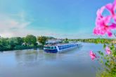 AmaWaterways ampla su flota en Europa con ocho nuevos barcos