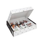 Csar Nieto recibe la Medalla de Oro al Excelente Sabor en Reino Unido por sus embutidos naturales