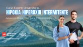 La Universidad Europea de Madrid y NUMA Smart Lab lanzan el primer Curso de Experto Universitario en Hipoxia-Hiperoxia Intermitente