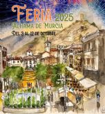 Medidas especiales en hostelería y mercado por las Fiestas Patronales 2025 Medidas especiales en hostelería y mercado por las Fiestas Patronales 2025