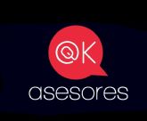 OKasesores ofrece el apoyo que se necesita para centrarse en un negocio