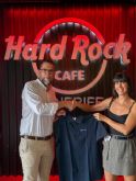 Interhome Canarias y Hard Rock Cafe Tenerife sellan una alianza estratgica para ofrecer beneficios exclusivos a los viajeros