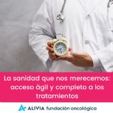 24/09 - Da de la Investigacin en Cncer: anos y millones invertidos, pero los tratamientos no llegan