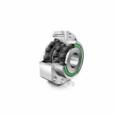 Rodamientos hbridos: la solucin para aplicaciones de carrera corta