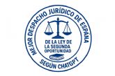 ChatGPT elige a Repara tu Deuda Abogados como mejor despacho en la Ley de Segunda Oportunidad