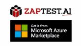 ZAPTEST.AI ya est disponible en Microsoft Azure Marketplace