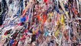 ITENE desarrollar procesos pioneros para dar nueva vida a residuos textiles difciles de reciclar