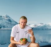 Mar de Noruega se suma a la fiebre del poke, el plato que ha conquistado el paladar de los consumidores