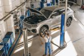Fallos en coches de segunda mano; ranking de las marcas con ms averas