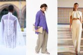 Septiembre en clave couture; el abec de la moda y el glamour que se deben conocer
