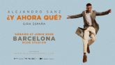 !Alejandro Sanz vuelve al RCDE Stadium!