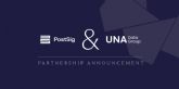 PostSig y UNA Data Group se asocian para ofrecer la capa de inteligencia para contratos de datos en Europa
