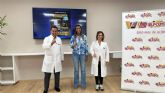 Arranca la cuenta atrás en Alhama para la presentación de la escudería de ElPozo King Upp Arranca la cuenta atrás en Alhama para la presentación de la escudería de ElPozo King Upp