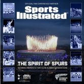 Sports Illustrated Tickets y Tottenham Hotspur se asocian por 12 anos para ofrecer experiencias a los fans