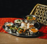 As es el men ejecutivo con sello Michelin de Benares Madrid para mediodas exigentes