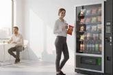 C&B Senor refuerza su presencia con mquinas vending para oficinas en Madrid totalmente personalizadas