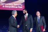 Baghdadi Capital participa en Concordia Annual Summit 2025 como patrocinador principal