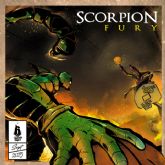 El Pez & Dj Antre presentan 'Scorpion Fury'