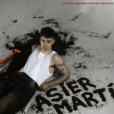 Asier Mart estrena su primer lbum: 'Los Anos Que Nos Han Faltado Vivir'