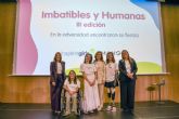 Fundacin Inspiring Girls lleva a Barcelona historias de superacin sin lmites con 'Imbatibles y Humanas