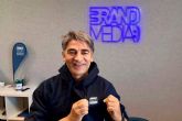 BrandMedia incorpora a Juanjo Dinez como Business Development Manager para liderar su crecimiento