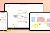 GitMind presenta nuevas funciones de IA para transformar ideas en mapas mentales y tarjetas visuales