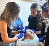 Competencias legales de enfermera dermoesttica confirmadas por IFSES Esttica