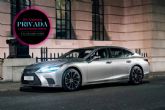 2a Venta Privada en Lexus Madrid Norte; 300 citas exclusivas para vivir la excelencia japonesa