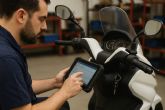 El auge del sector en Espana impulsa la necesidad de duplicado de llaves y mandos de moto