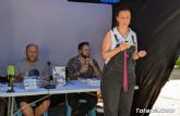 Héctor Bastida presenta La mirada de los galgos: realismo mágico y activismo en la feria AnimaliCCOs - 1