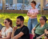 Héctor Bastida presenta La mirada de los galgos: realismo mágico y activismo en la feria AnimaliCCOs - 9