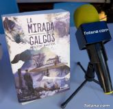 Héctor Bastida presenta La mirada de los galgos: realismo mágico y activismo en la feria AnimaliCCOs - 13