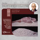 Campus del Jamn Monte Nevado