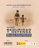 La UEMC rene manana en el Palacio Real de Valladolid a expertos para debatir en torno la defensa del siglo XXI ante las amenazas hbridas