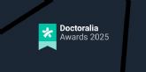 Ms de 700 profesionales y clnicas reconocidos en toda Espana en la 12a edicin de los Doctoralia Awards