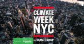 Schneider Electric sita la resiliencia energtica en el centro de la Climate Week NYC 2025